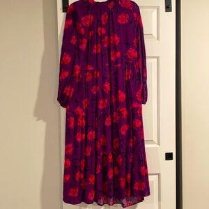 No House on the Prairie Dress
